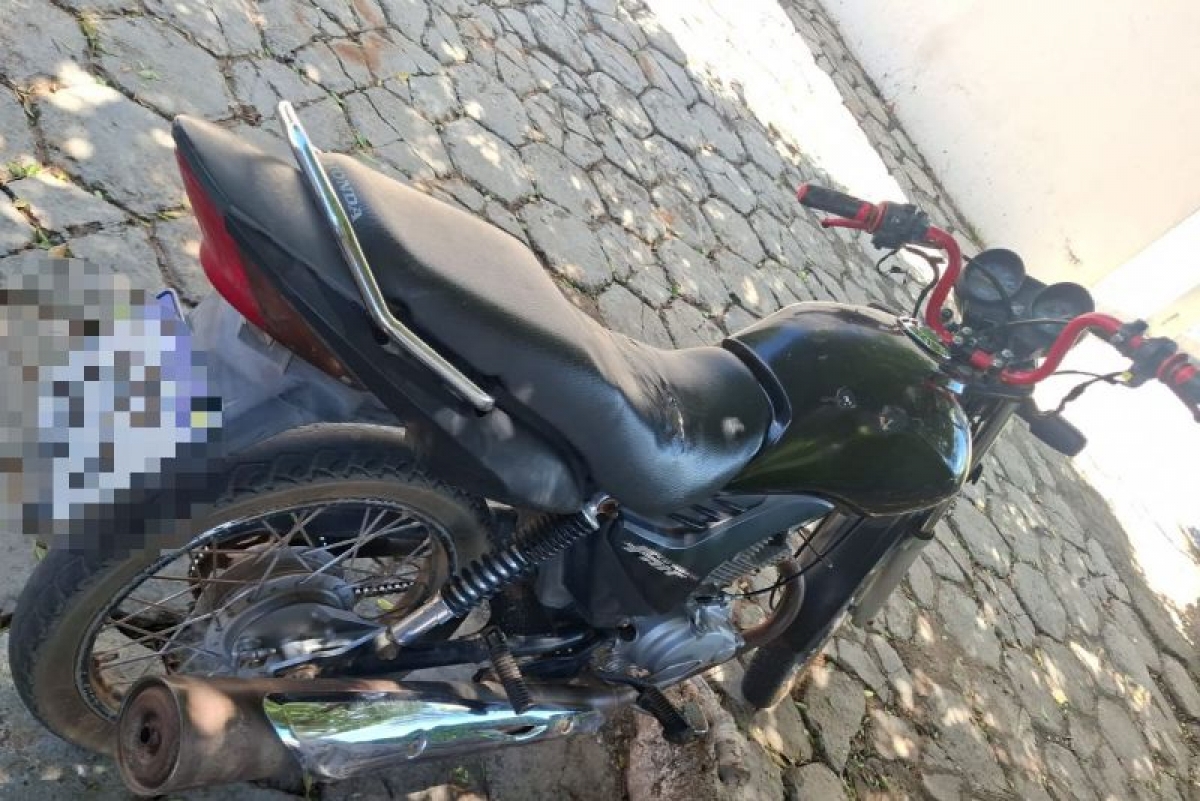 Polícia Militar recupera três veículos em Licínio de Almeida — imagem 2